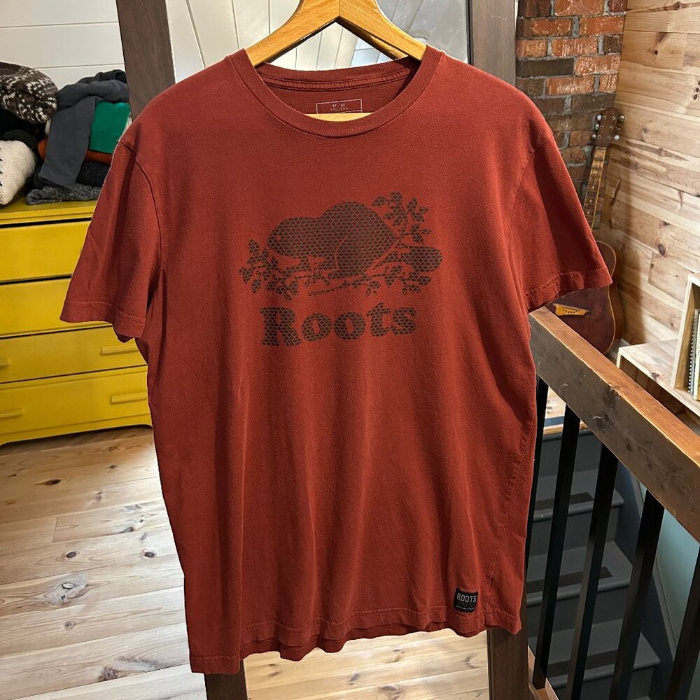 Roots T-Shirt